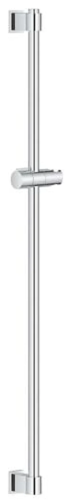 Grohe Vitalio Universal brusestang, 900 mm, krom