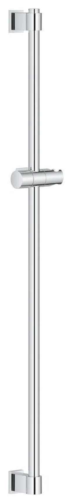 Grohe Vitalio Universal brusestang, 900 mm, krom