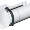 Grohe Vitalio Universal håndbruserholder, justerbar, krom