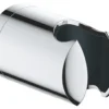 Grohe Vitalio Universal håndbruserholder, krom