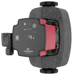 Grundfos ALPHA2 GO 15-75 130, 220-240V, 9H AG0, 1/130mm