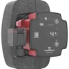 Grundfos ALPHA2 GO 25-90 130, 220-240V, 9H AG0, 1 1/2", 130mm