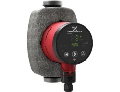 Grundfos Alpha2 25-60 N 180, 1x230V, 50Hz, 6H
