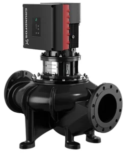 Grundfos Alpha2 25-60 N 180, 1x230V, 50Hz, 6H