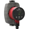 Grundfos Alpha2 25-40 N 180, 1x230V, 1 1/2" tilslutning, rustfrit stål