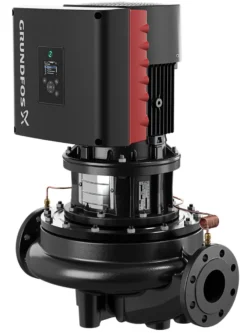 Grundfos Alpha2 25-40 N 180, 1x230V, 1 1/2