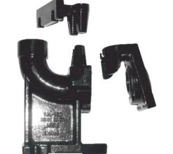 Grundfos autokobling DN40 til SEG pumper