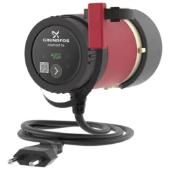 Grundfos Comfort 15-14 B TA med autoadapt