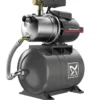 Grundfos JP 5-48 PT-H booster