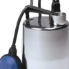 Grundfos kælderpumpe KP150A-1, 10 m kabel, 230V
