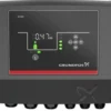 Grundfos LC 231 universal styring, 230/400 V, 1-12 A, 1 pumpe