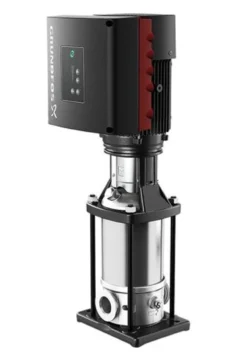 Grundfos LC 231 universal styring, 230/400 V, 1-12 A, 1 pumpe