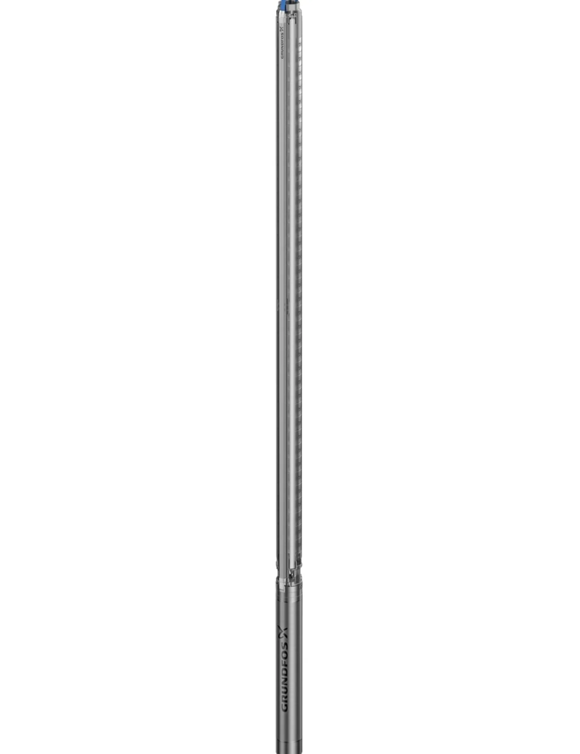 Grundfos MAGNA3 cirkulationspumpe, 65-80 F, 340 mm, 1x230V, PN6/10