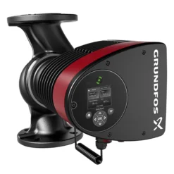 Grundfos MAGNA3 50-80 F cirkulationspumpe, 240 mm, 1x230V, PN6/10