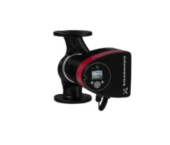 Grundfos Magna3 40-100 F, 220 mm, 1x230V PN6/10