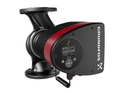 Grundfos Magna3 40-150 F, 250 mm, 1x230V PN6/10