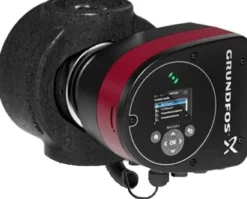 Grundfos MAGNA3 25-60 180 mm, cirkulationspumpe