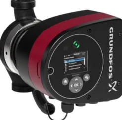 Grundfos Magna3 32-60, 180 mm, 1x230V, PN6/10