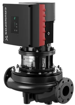 Grundfos Magna3 32-60, 180 mm, 1x230V, PN6/10