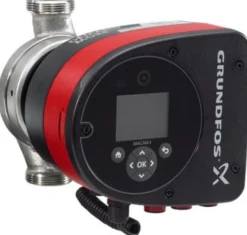 Grundfos MAGNA3 25-40 N 180 mm, cirkulationspumpe