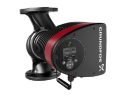 Grundfos MAGNA3 pumpe, 65-40 F, 340 mm, 1x230V, PN6/10