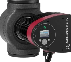 Grundfos MAGNA3 pumpe, 65-40 F, 340 mm, 1x230V, PN6/10
