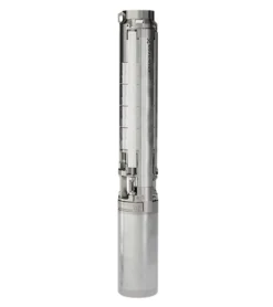 Grundfos MAGNA3 pumpe 50-40 F, 240 mm, 1x230V PN6/10