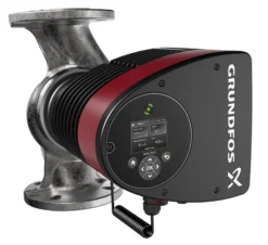 Grundfos MAGNA3 pumpe 32-120 FN, 220 mm, 1x230V PN6/10