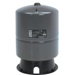 Grundfos membranbeholder, PN10, GT-H-80, PN10 G1 V, PWB-GFS-80V