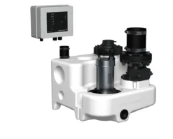 Grundfos multilift MSS.11.1.2, 1x230V