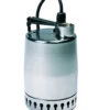 Grundfos pumpe KP350M-1 med 5/4" muffe og 10 meter kabel, 230 V
