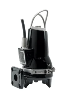 Grundfos pumpe SEG.40.12.2.50B standard med 10 meter kabel, 400 V