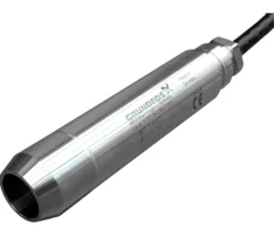 Grundfos S tryktransmitter, 10 meter kabel, 0-5 mVS
