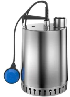 Grundfos UNILIFT afløbspumpe AP12.50 .11.A1, 1x230V, med niveauafbryder