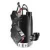 Grundfos Unilift dykpumpe CC5-A1, 5 meter kabel