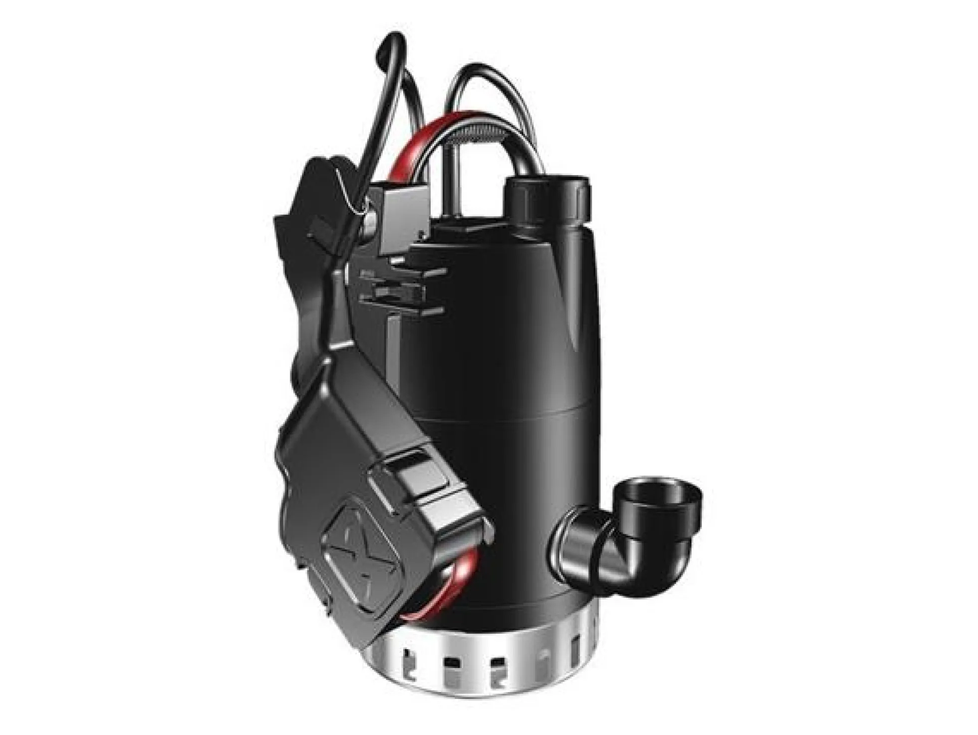 Grundfos Unilift dykpumpe CC5-A1, 5 meter kabel