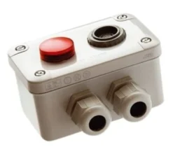 Grundfos universal alarmboks til niveauafbryder/-vippe/AUTOADAPT
