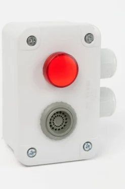 Grundfos universal alarmboks til niveauafbryder/-vippe/AUTOADAPT