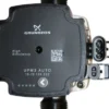Grundfos UPM3 pumpe