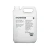 Grundrens, 5 liter