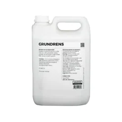 Grundrens, 5 liter