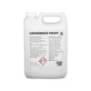 Grundrens proff, 5 liter