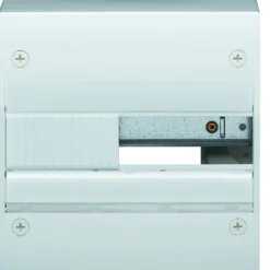 Gruppetavle Gamma, 1 række, 13 moduler, GD113F
