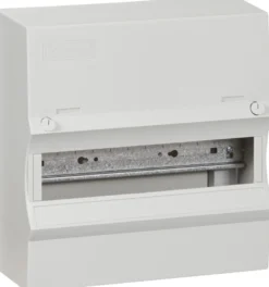 Gruppetavle UG150-6