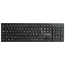 G220 trådløst tastatur, nordisk
