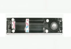 Gulvdørlukker BTS80, 53mm