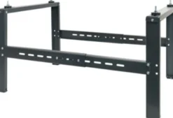 Gulvstativ til L/L VP, Ral 7016