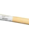 Gummihammer GU65, Ø65 mm, 530 gram, asketræsskaft - Hultafors