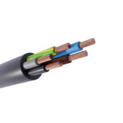 Gummikabel H07RN-F, 5G1,5 mm² - JMV