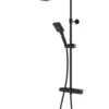 Gustavsberg Estetic brusesystem, mat sort